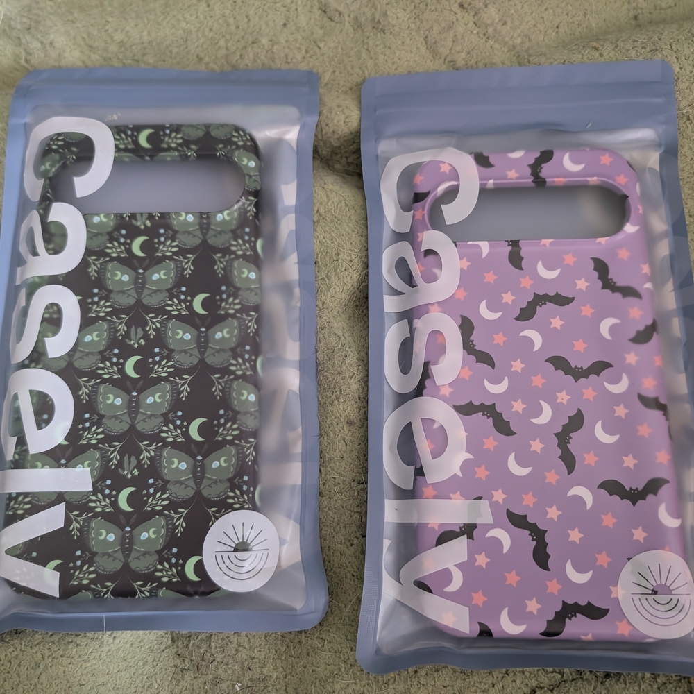 2 Casely Phone Cases For pixel 9 XL